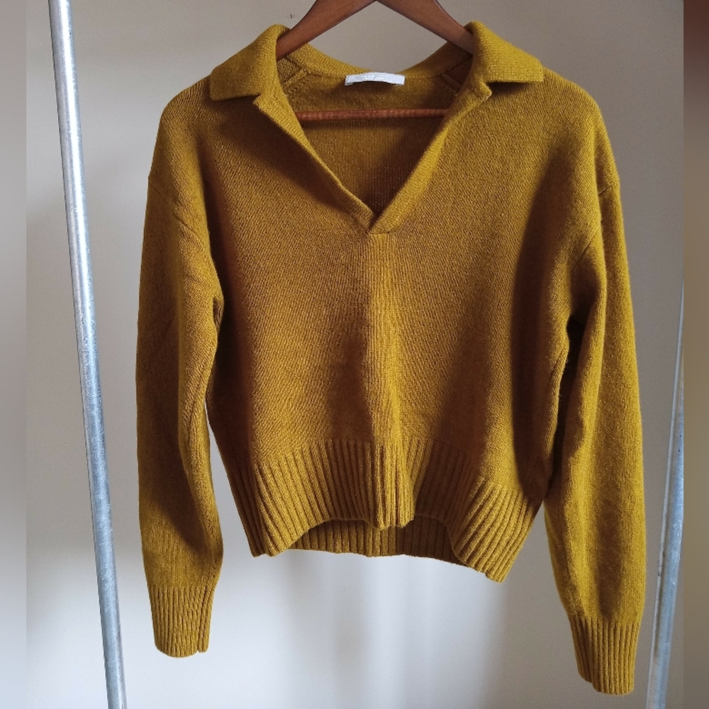 Everlane cashmere sweater